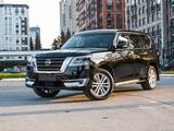 Nissan Patrol 2013 года за 21 000 000 тг. в Астана – фото 3