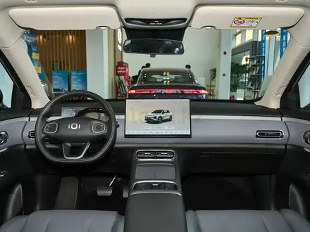 Changan Qiyuan Q05 2026 года за 9 250 000 тг. в Алматы – фото 4