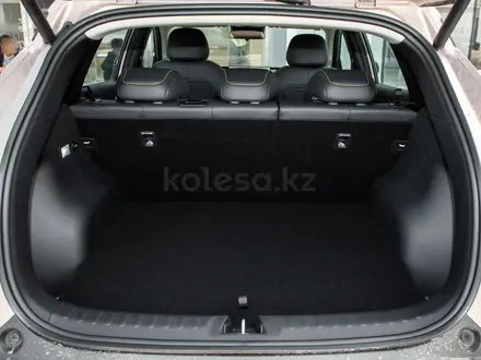 Changan Qiyuan Q05 2026 года за 9 250 000 тг. в Алматы – фото 8