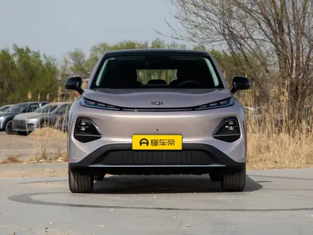 Changan Qiyuan Q05 2026 года за 9 250 000 тг. в Алматы