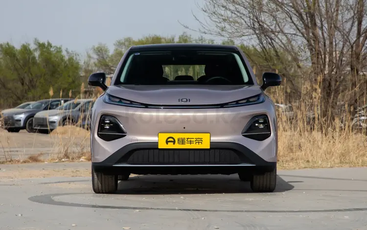 Changan Qiyuan Q05 2026 годаүшін9 250 000 тг. в Алматы