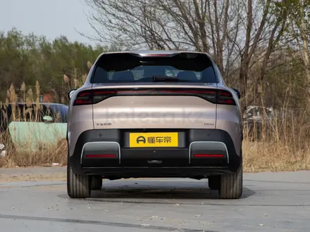 Changan Qiyuan Q05 2026 года за 9 250 000 тг. в Алматы – фото 3