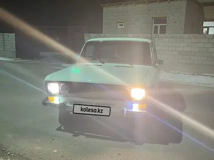 ВАЗ (Lada) 2106 2000 года за 750 000 тг. в Туркестан – фото 6