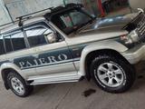 Mitsubishi Pajero 1993 годаүшін4 800 000 тг. в Усть-Каменогорск