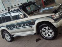 Mitsubishi Pajero 1993 года за 4 700 000 тг. в Усть-Каменогорск
