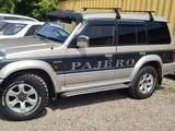 Mitsubishi Pajero 1993 года за 4 950 000 тг. в Усть-Каменогорск – фото 4