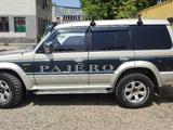 Mitsubishi Pajero 1993 годаүшін4 800 000 тг. в Усть-Каменогорск – фото 5