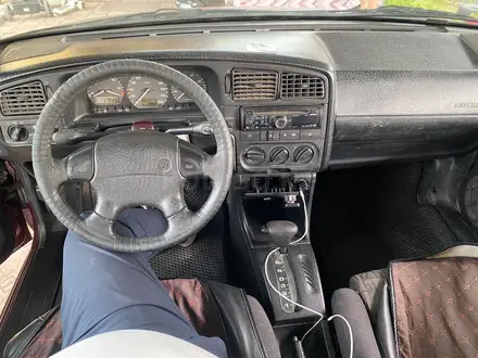 Volkswagen Passat 1994 года за 888 000 тг. в Алматы – фото 3