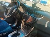 Nissan Sentra 2014 годаүшін4 100 000 тг. в Астана – фото 3