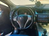 Nissan Sentra 2014 годаүшін4 100 000 тг. в Астана – фото 4