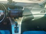 Nissan Sentra 2014 годаүшін4 100 000 тг. в Астана – фото 5