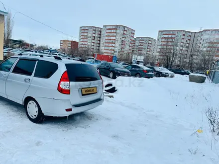 ВАЗ (Lada) Priora 2171 2012 года за 2 200 000 тг. в Актобе – фото 3