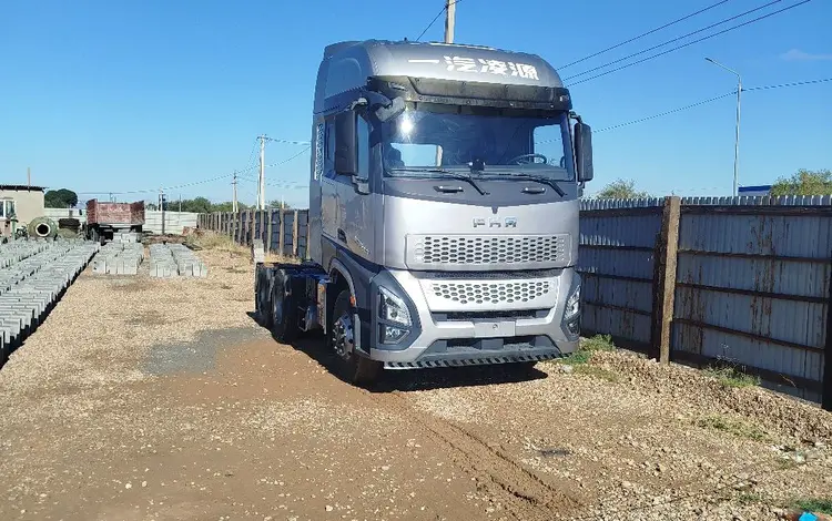 FAW  CA4185K1E5R7A90 2021 годаүшін17 000 000 тг. в Шымкент