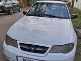 Daewoo Nexia 2010 года за 800 000 тг. в Талгар