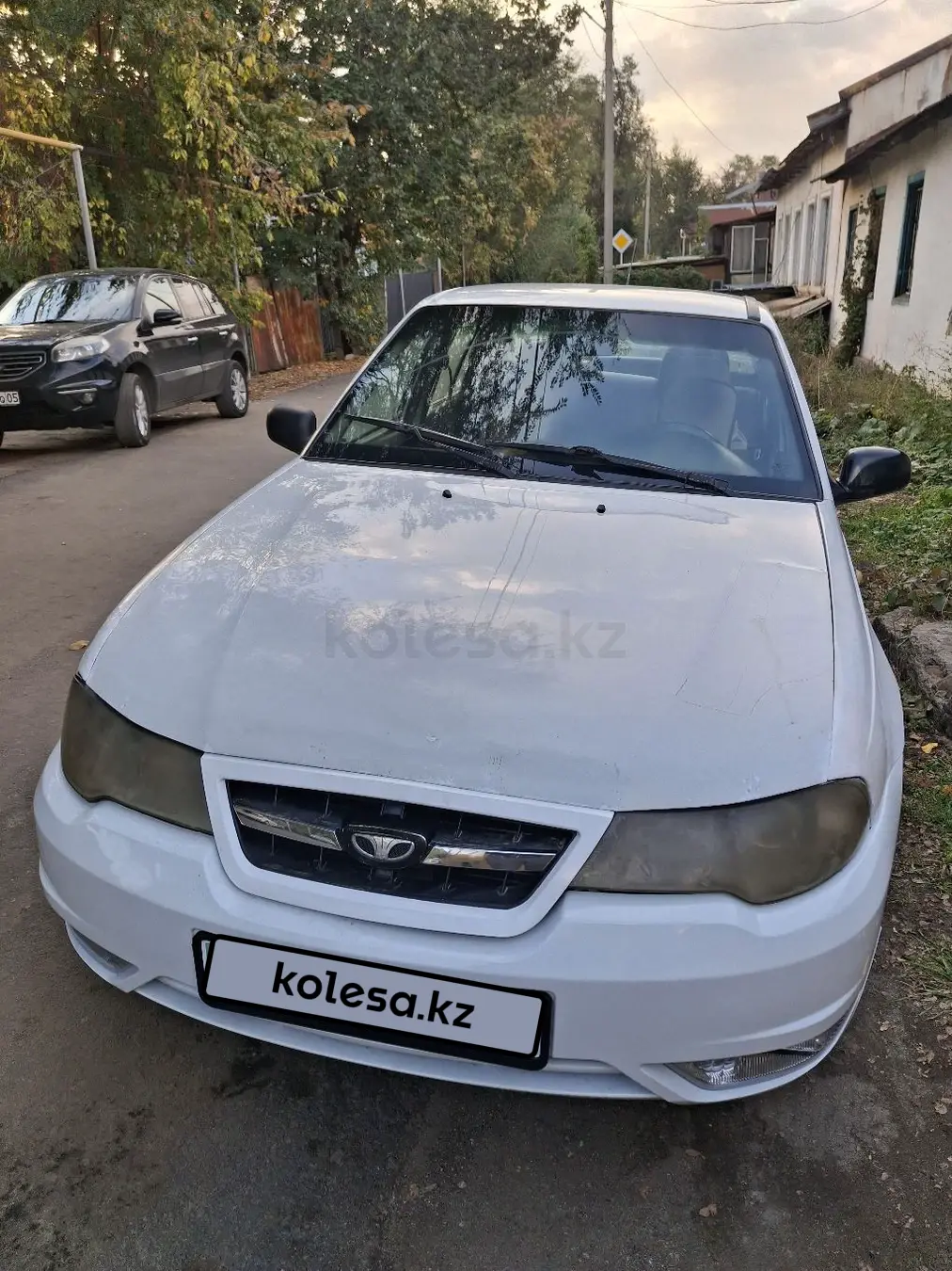 Daewoo Nexia, 2010