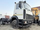 МАЗ  4380 2014 годаүшін4 500 000 тг. в Атырау