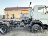 МАЗ  4380 2014 годаүшін4 500 000 тг. в Атырау – фото 3