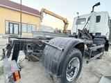 МАЗ  4380 2014 годаүшін4 500 000 тг. в Атырау – фото 5