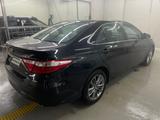 Toyota Camry 2017 года за 12 000 000 тг. в Кокшетау – фото 3