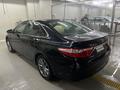 Toyota Camry 2017 года за 12 000 000 тг. в Кокшетау – фото 2