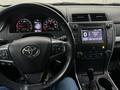 Toyota Camry 2017 года за 12 000 000 тг. в Кокшетау – фото 8