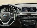 BMW X5 2016 годаfor14 700 000 тг. в Алматы – фото 8