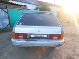 ВАЗ (Lada) 2114 2008 годаүшін500 000 тг. в Павлодар – фото 4