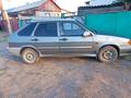ВАЗ (Lada) 2114 2008 года за 500 000 тг. в Павлодар