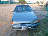 ВАЗ (Lada) 2114 2008 годаүшін500 000 тг. в Павлодар – фото 3