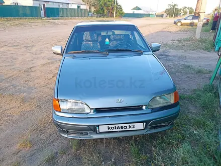 ВАЗ (Lada) 2114 2008 года за 500 000 тг. в Павлодар – фото 3