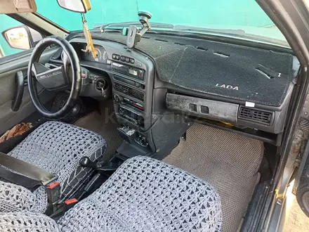 ВАЗ (Lada) 2114 2008 года за 500 000 тг. в Павлодар – фото 5