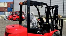 Hangcha  Вилочный погрузчик дизельный CPCD30-A2G2 2026 года за 5 900 000 тг. в Астана