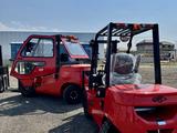 Hangcha  Вилочный погрузчик дизельный CPCD30-A2G2 2026 года за 5 900 000 тг. в Астана – фото 4