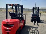 Hangcha  Вилочный погрузчик дизельный CPCD30-A2G2 2026 года за 5 900 000 тг. в Астана – фото 5