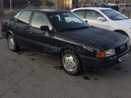 Audi 80 1990 года за 850 000 тг. в Темиртау – фото 6