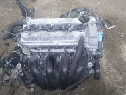 Двигатель Тойота Хайландер за 106 000 тг. в Шымкент – фото 4
