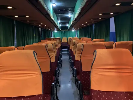 Setra 1993 года за 11 000 000 тг. в Атырау – фото 6