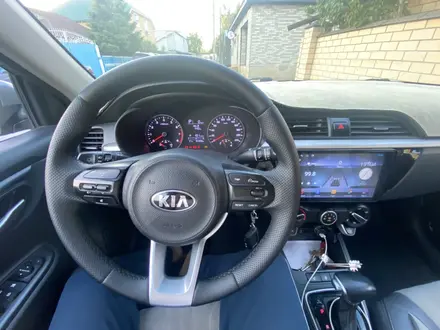 Kia Rio 2020 года за 6 700 000 тг. в Павлодар – фото 8