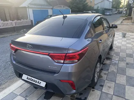 Kia Rio 2020 года за 6 700 000 тг. в Павлодар – фото 10