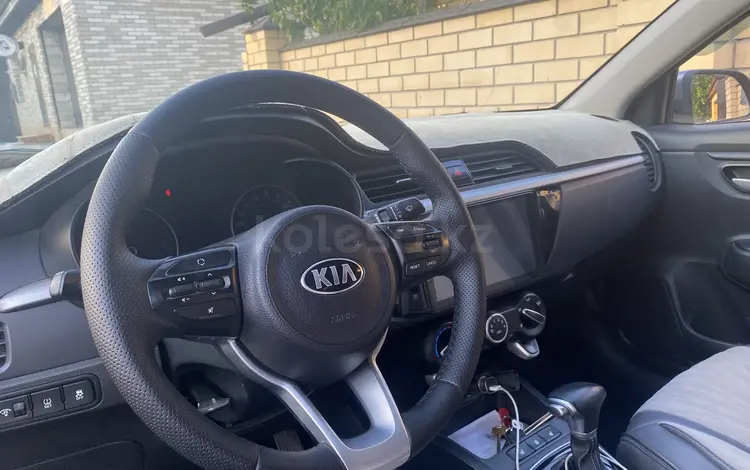 Kia Rio 2020 года за 6 700 000 тг. в Павлодар