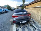 Kia Rio 2020 года за 6 700 000 тг. в Павлодар – фото 3