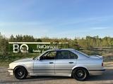 BMW 530 1990 года за 3 000 000 тг. в Астана – фото 2