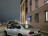 BMW 530 1990 года за 3 000 000 тг. в Астана – фото 5