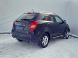 SsangYong Actyon 2013 года за 2 990 000 тг. в Астана – фото 5