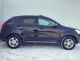 SsangYong Actyon 2013 года за 2 990 000 тг. в Астана – фото 4