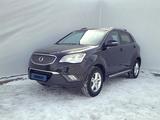 SsangYong Actyon 2013 года за 2 990 000 тг. в Астана