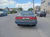 Mazda 626 1990 годаfor700 000 тг. в Талдыкорган – фото 2