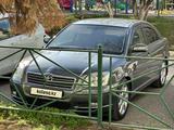 Toyota Avensis 2004 года за 4 000 000 тг. в Шымкент