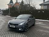 Kia Rio 2021 годаfor7 200 000 тг. в Алматы – фото 2