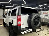 Hummer H3 2006 года за 7 800 000 тг. в Астана – фото 3